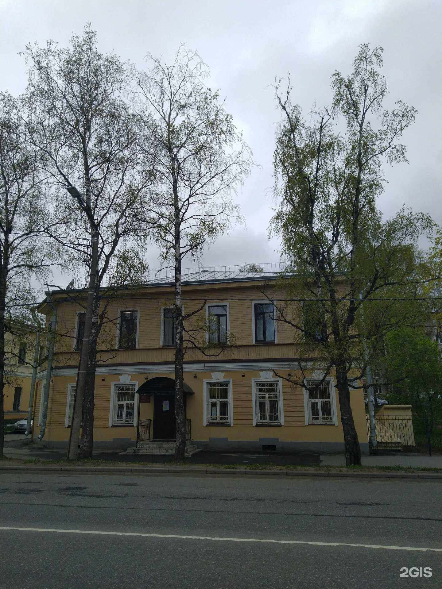 Отзывы на компанию Гатчинская детская музыкальная школа им. М.М. Ипполитова-Иванова в Гатчине c фото - фотография 2 из 2