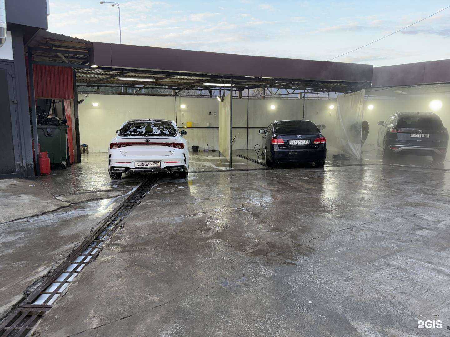 Отзывы на компанию Адлер Авто в г. Сочи c фото