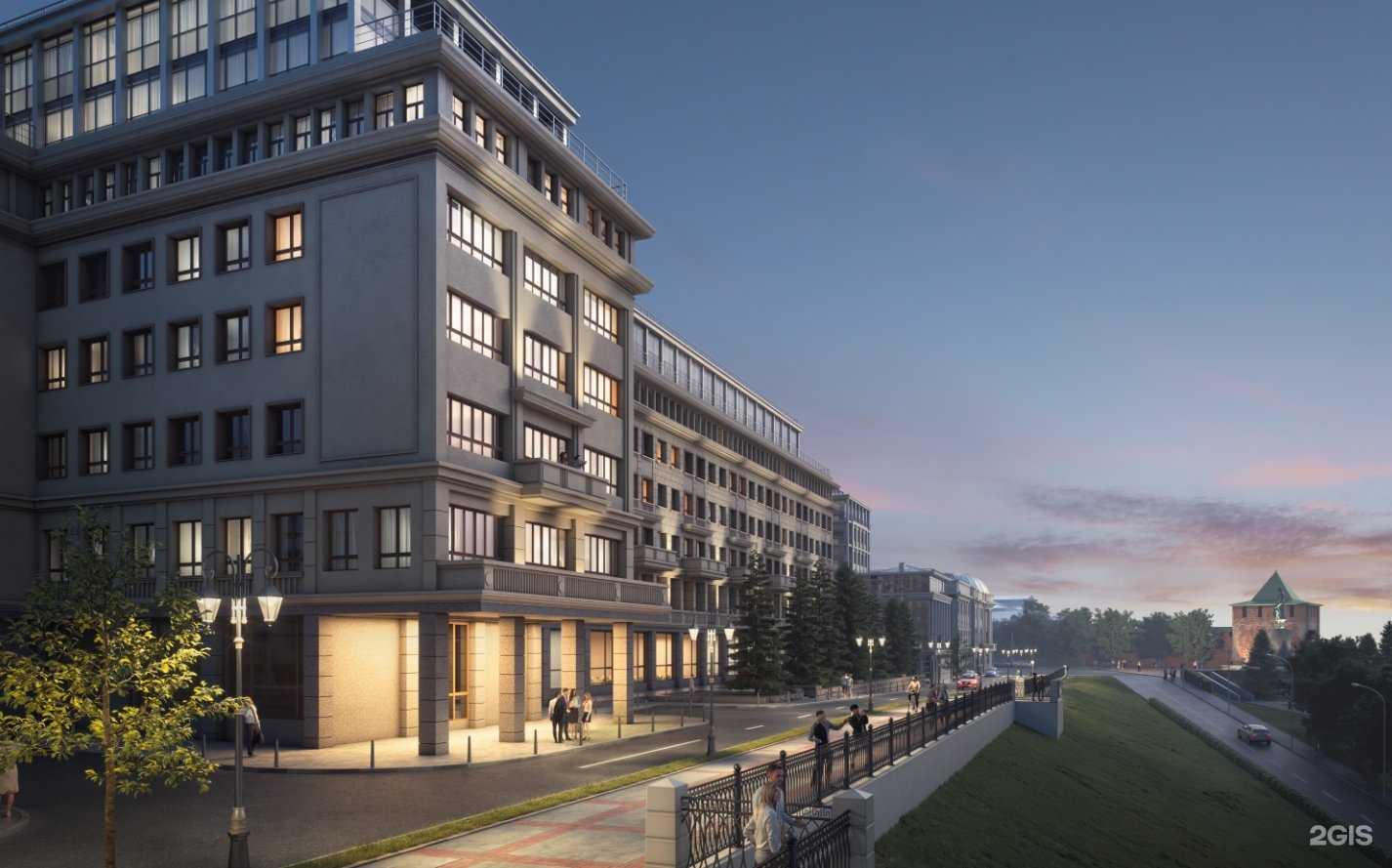 Отзывы на компанию Сервис-Отель в г. Нижний Новгород c фото