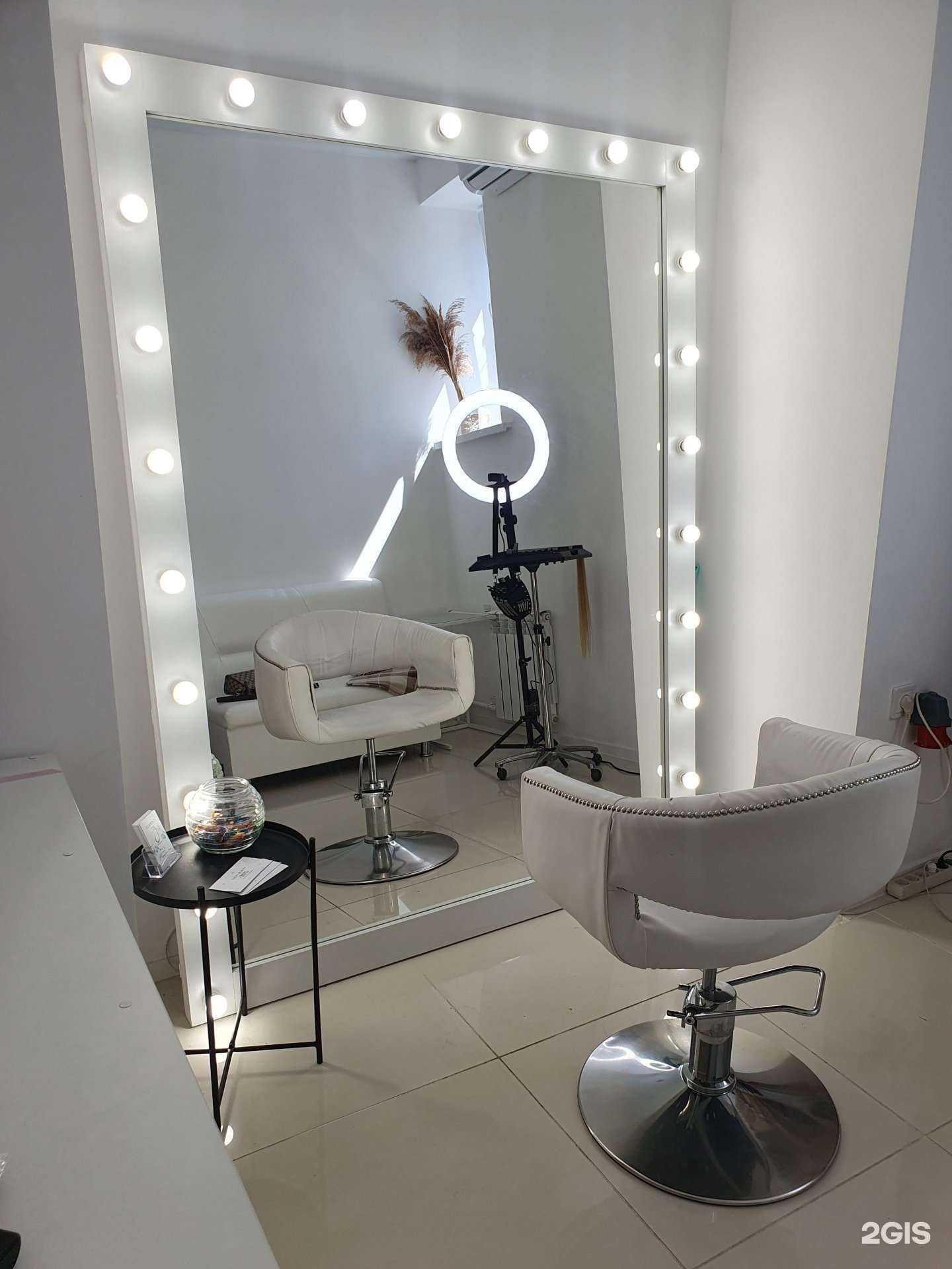 Отзывы на компанию Gurinova hair в г. Хабаровск c фото