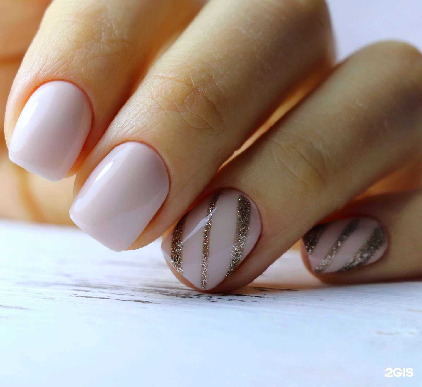 Отзывы на компанию Estanails в Тюмени c фото