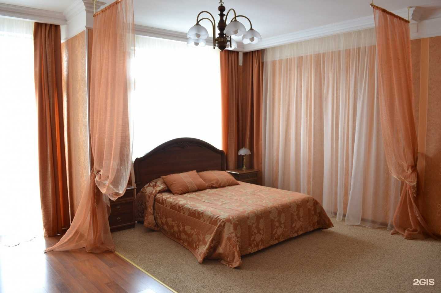 Отзывы на компанию Ростоши в Оренбурге c фото