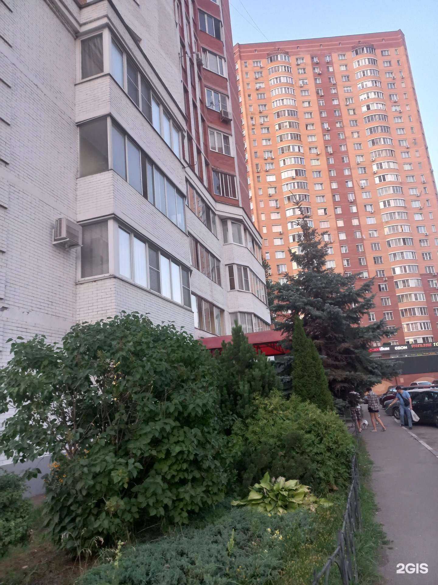 Отзывы на компанию Лотос в Одинцове c фото