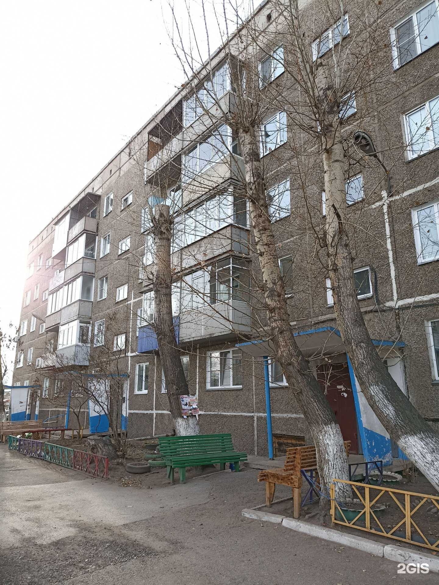 Отзывы на компанию Магазин №17 в Черногорске c фото - фотография 2 из 2