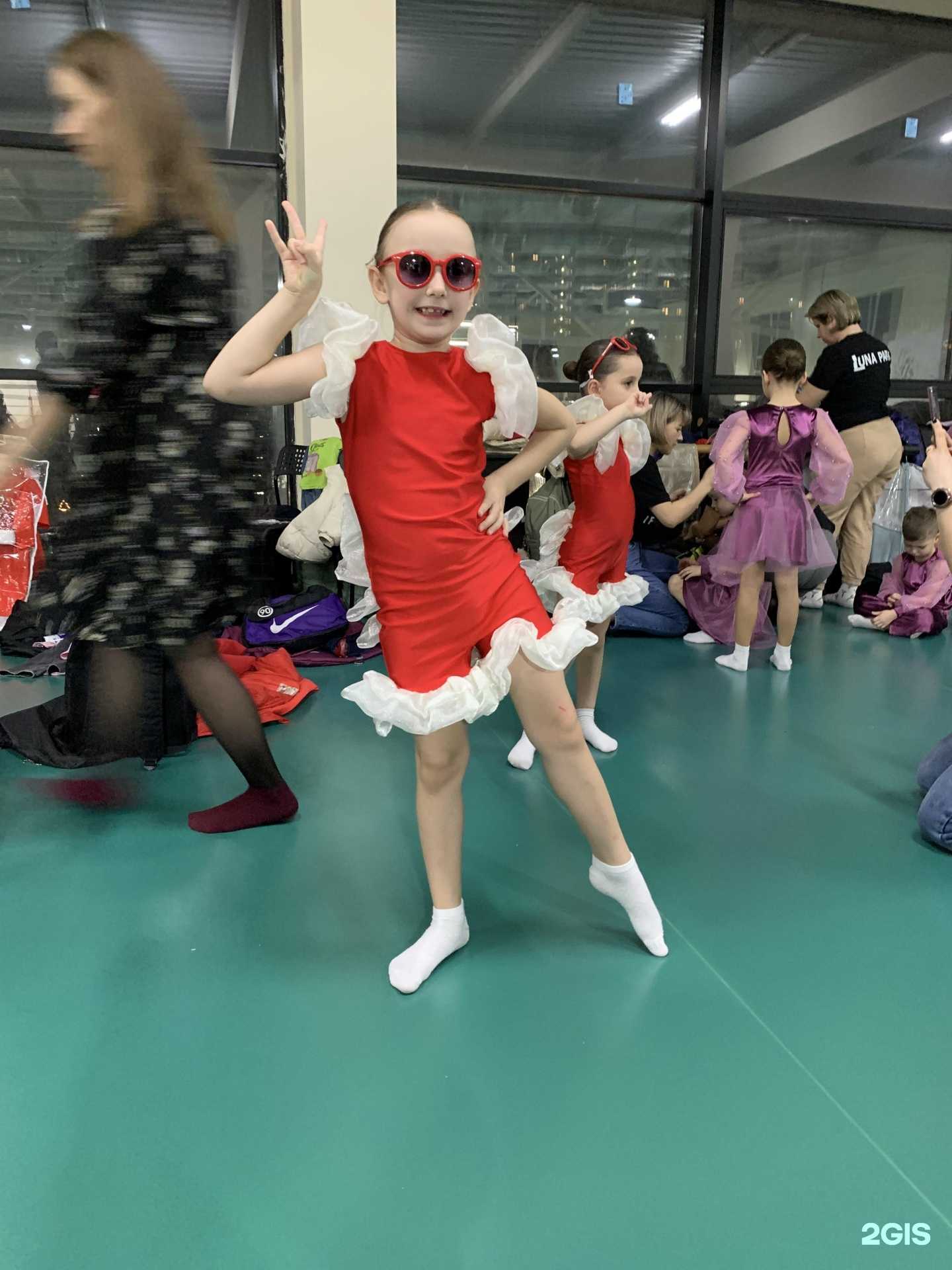 Отзывы на компанию Луна Парк в г. Анапа c фото