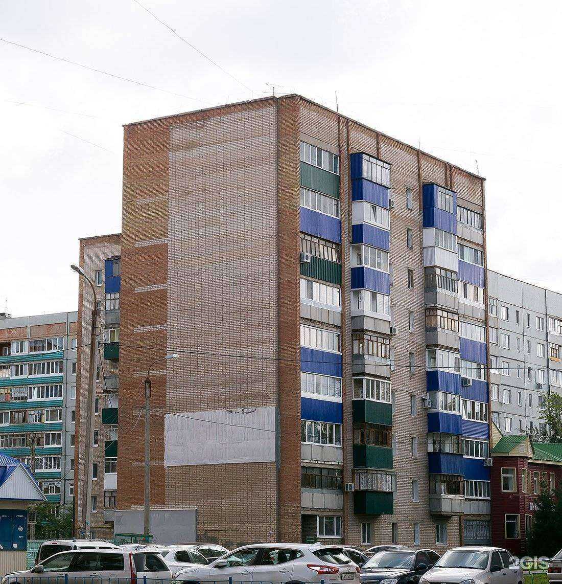 Отзывы на компанию Чёлочка в Стерлитамаке c фото - фотография 2 из 2