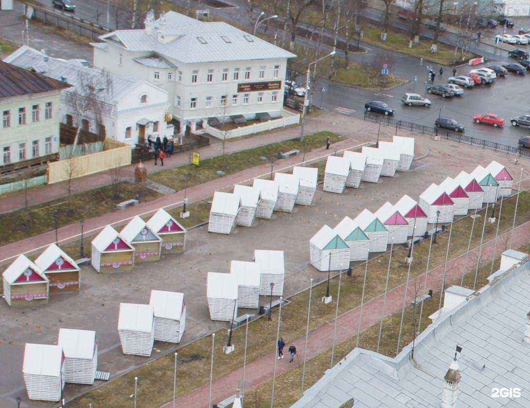 Отзывы на компанию ВентиляцияСтрой в Вологде c фото - фотография 2 из 2