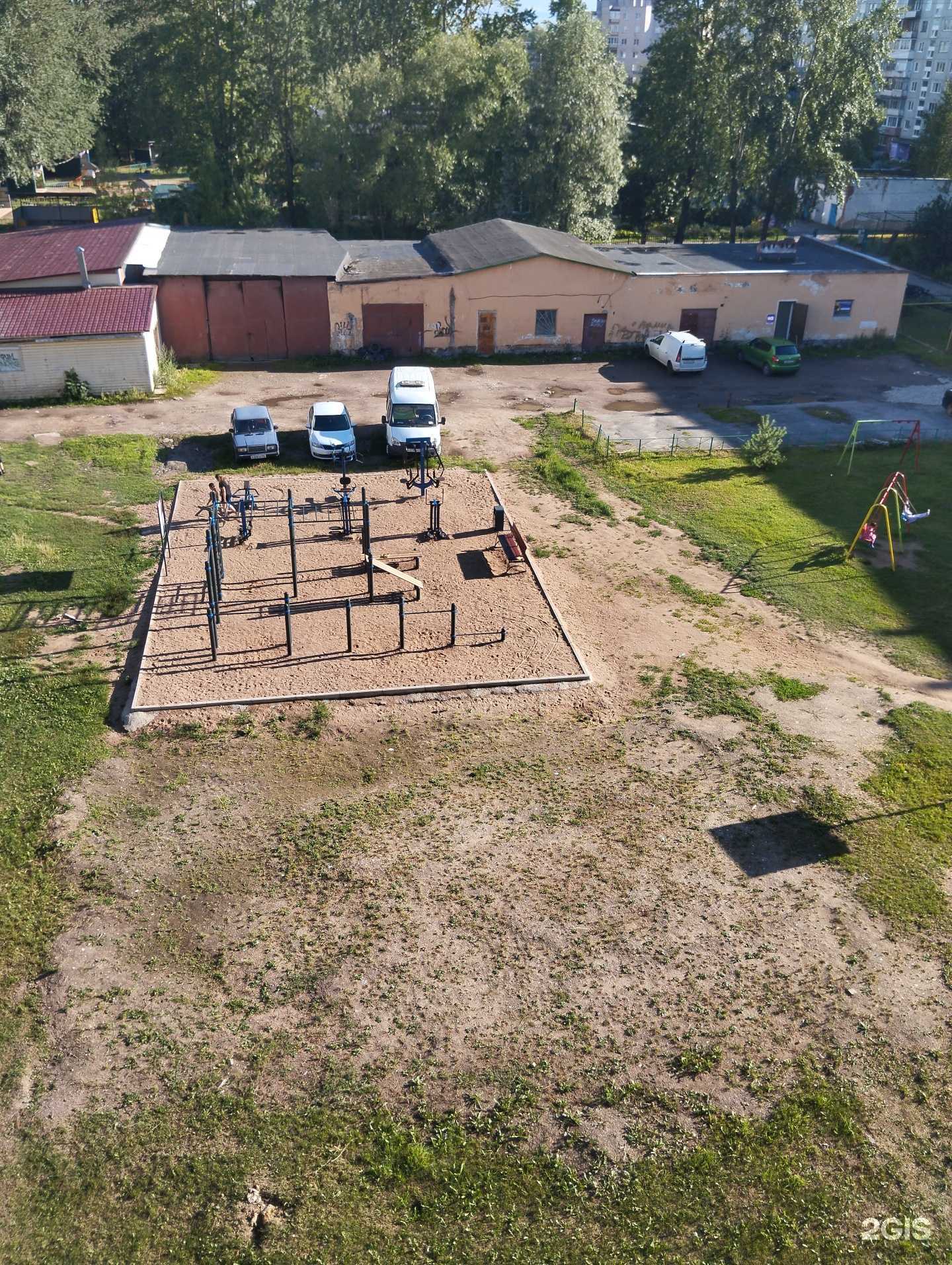 Отзывы на компанию Оак в г. Великий Новгород c фото