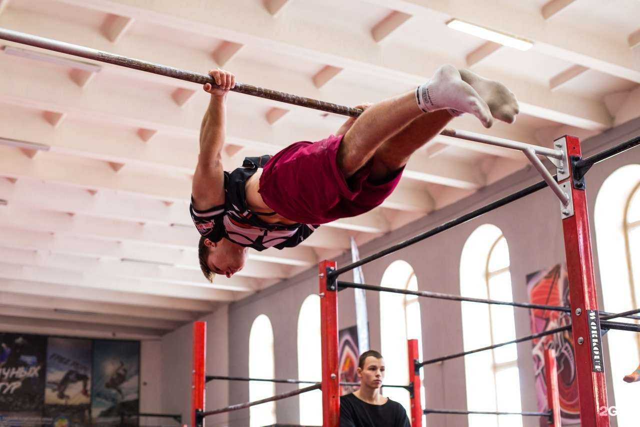 Отзывы на компанию Дом уличных культур в Чите c фото