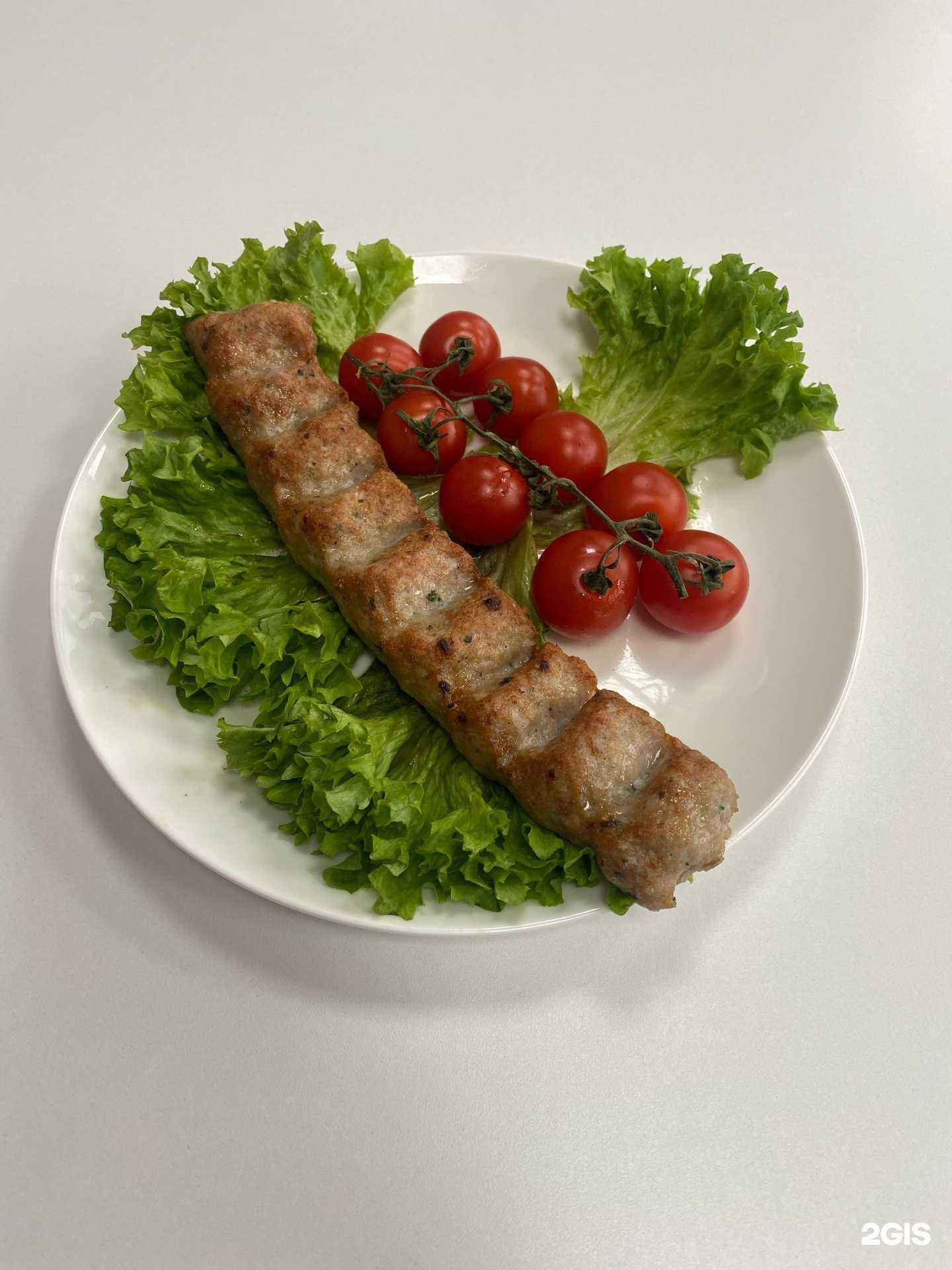 Отзывы на компанию Шашлычок в г. Краснодар c фото