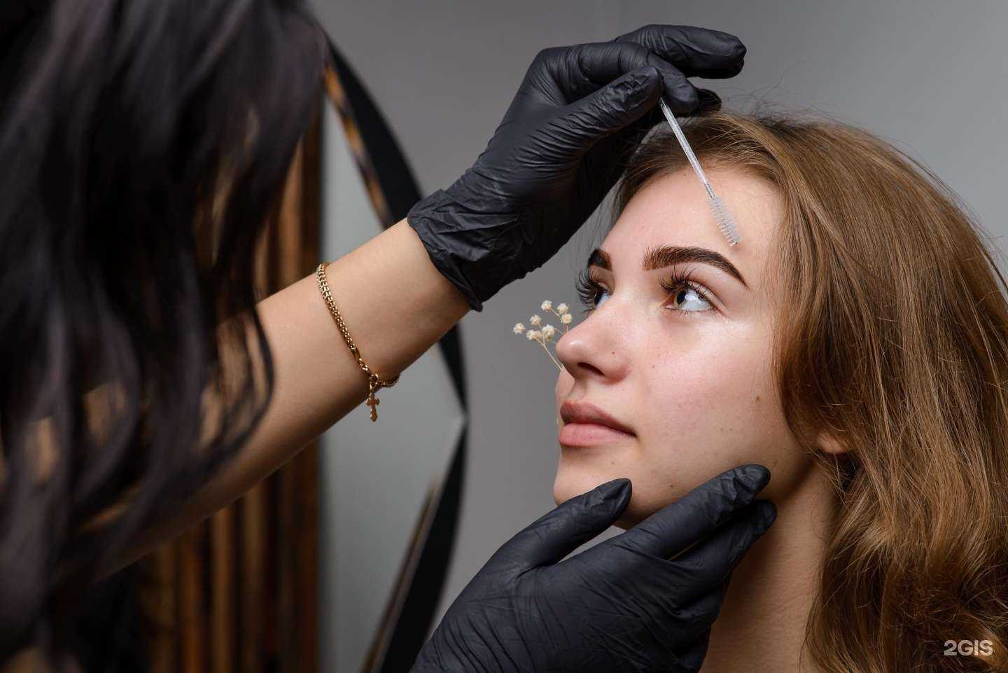 Отзывы на компанию lash.estetika в Гуси-Хрустальном c фото