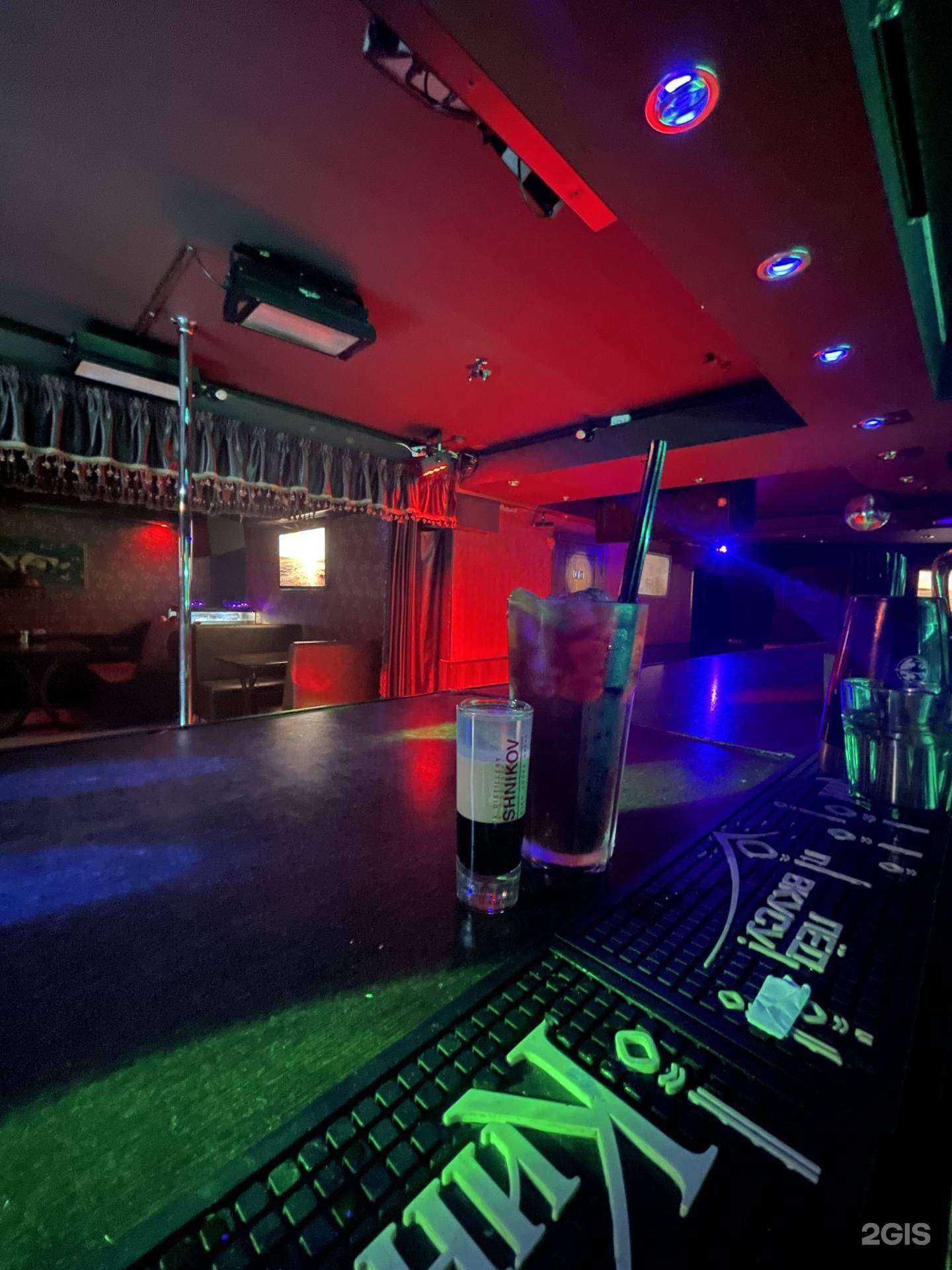 Отзывы на компанию Dudki hall в г. Анапа c фото