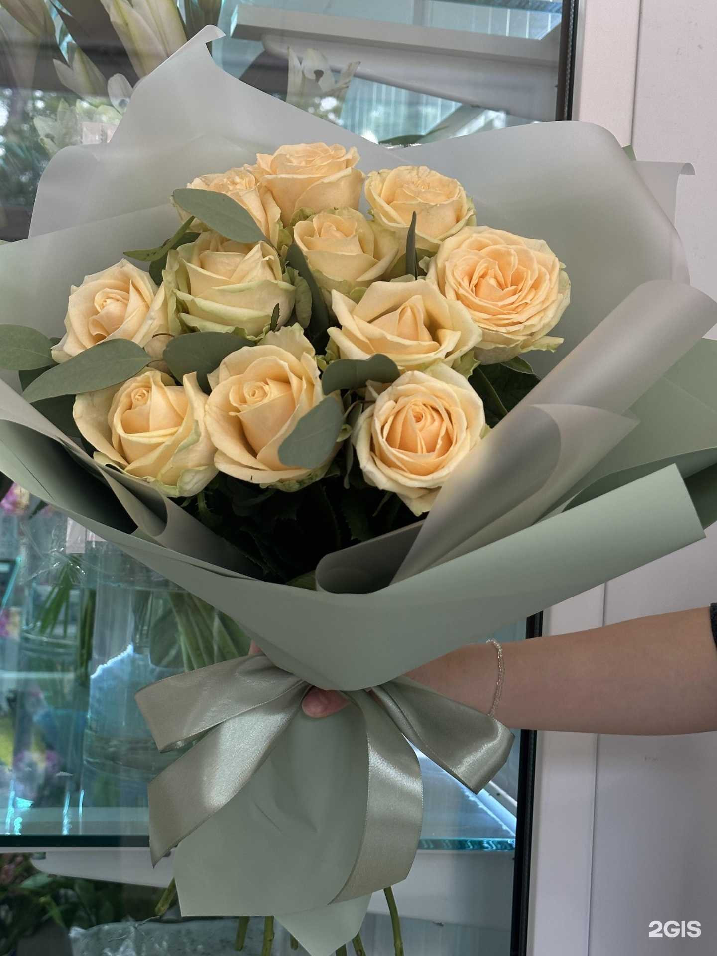 Отзывы на компанию У Мансура в г. Самара c фото