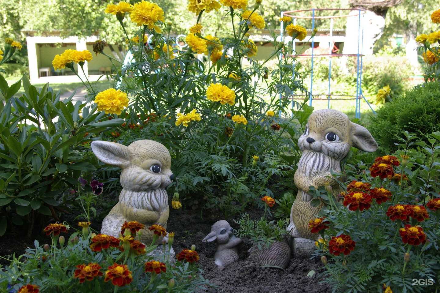 Отзывы на компанию Детский сад №11 в г. Калининград c фото