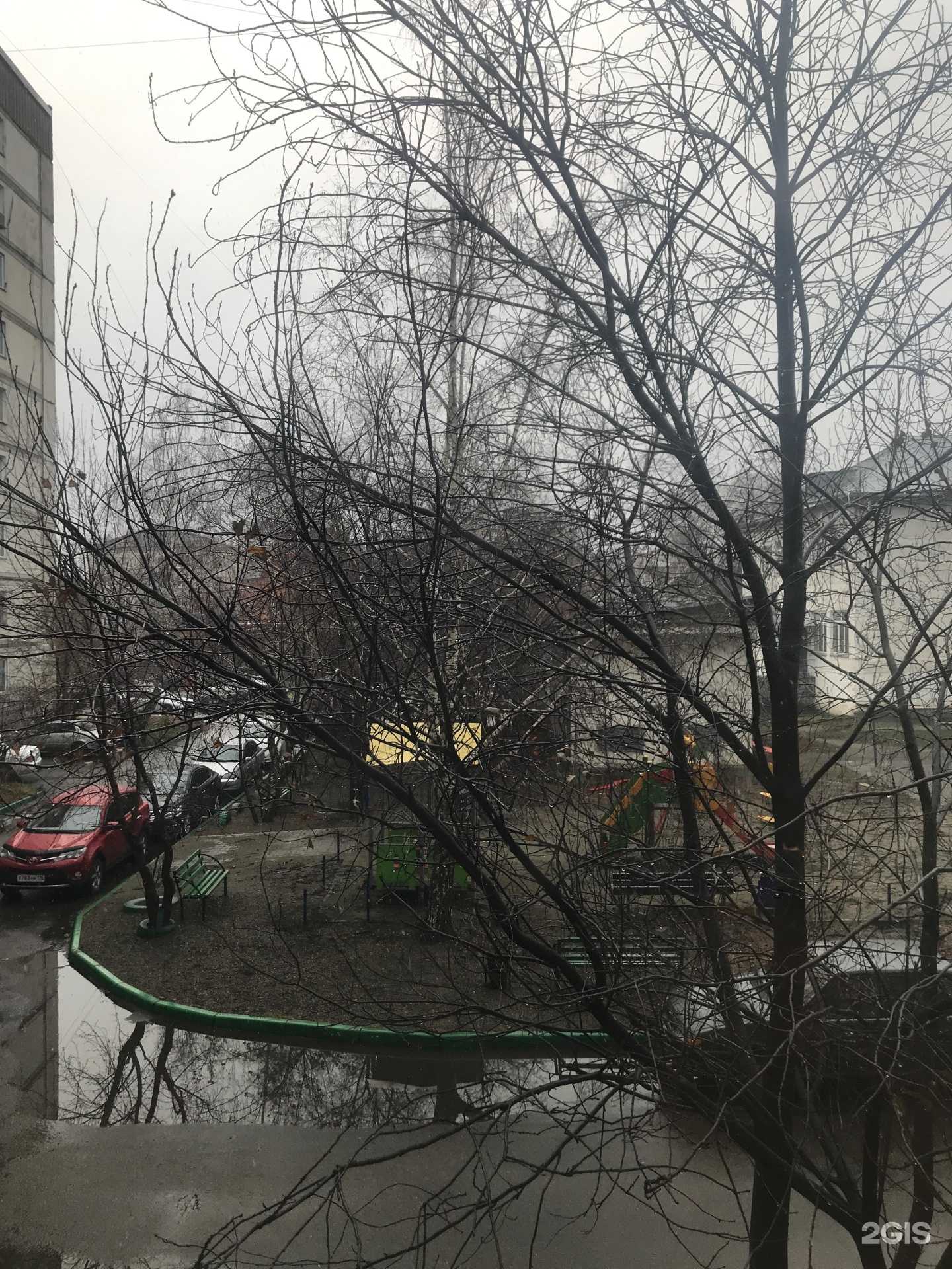 Отзывы на компанию Мозайка в Бийске c фото - фотография 2 из 2