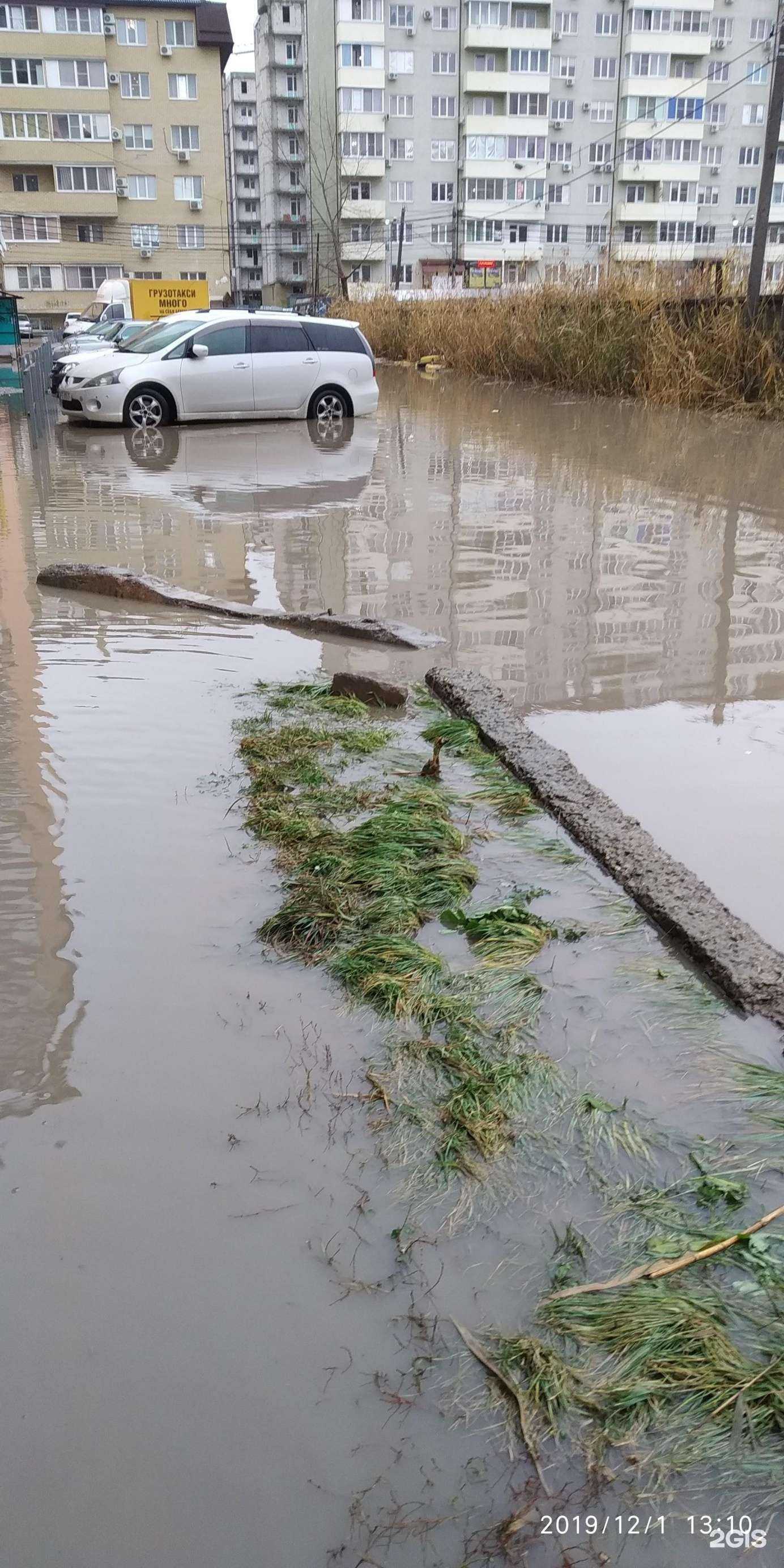 Отзывы на компанию Парикмахерская в Краснодаре c фото - фотография 2 из 2