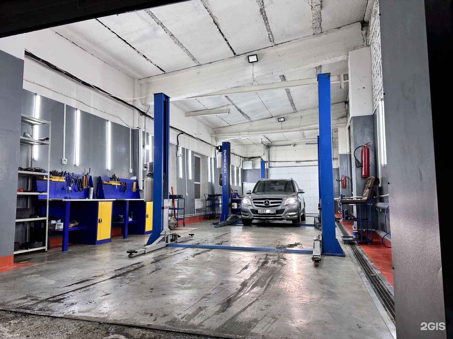Отзывы на компанию GR Motors в Саратове c фото