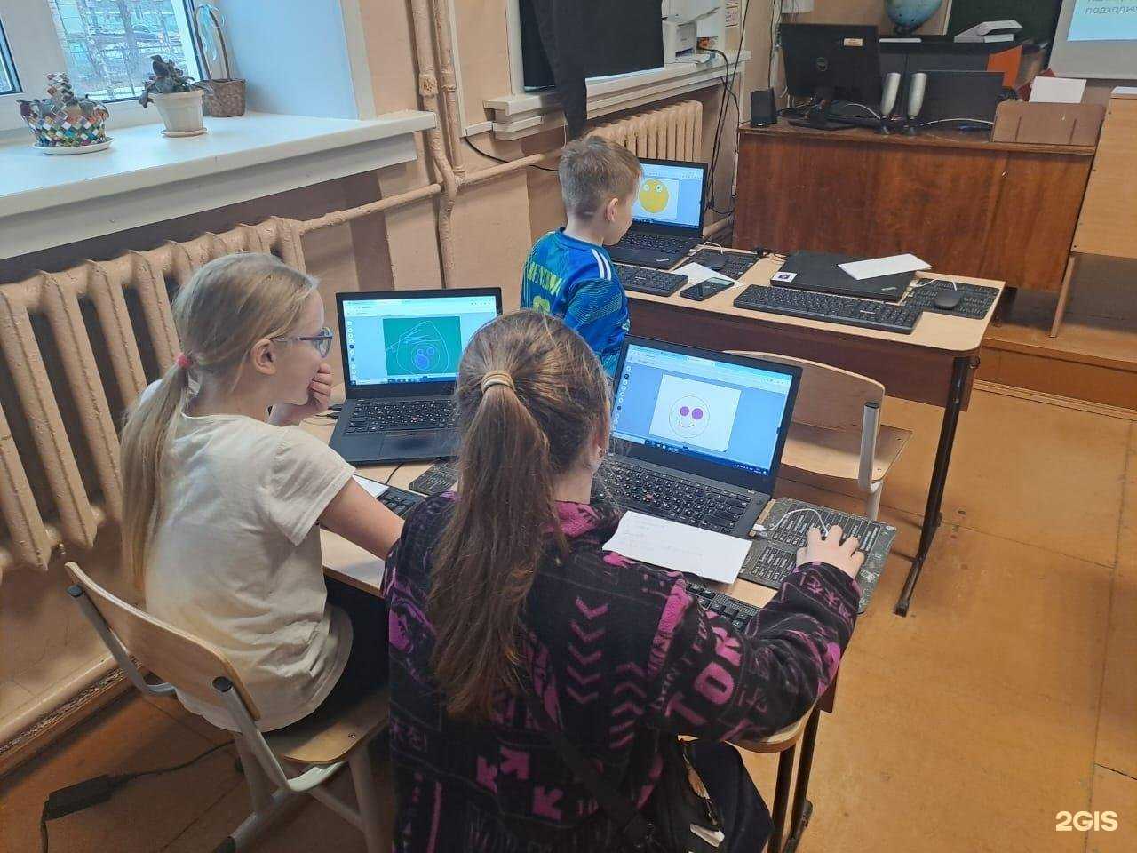 Отзывы на компанию Алгоритмика в г. Северодвинск c фото