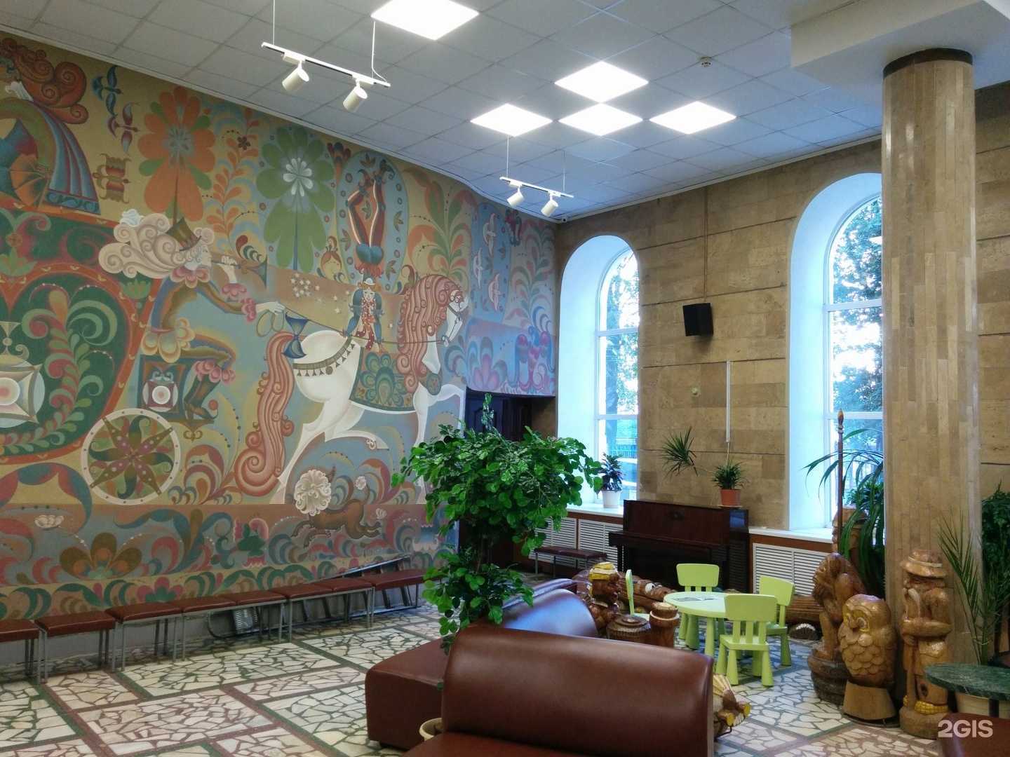 Отзывы на компанию Орлёнок в г. Нижний Новгород c фото