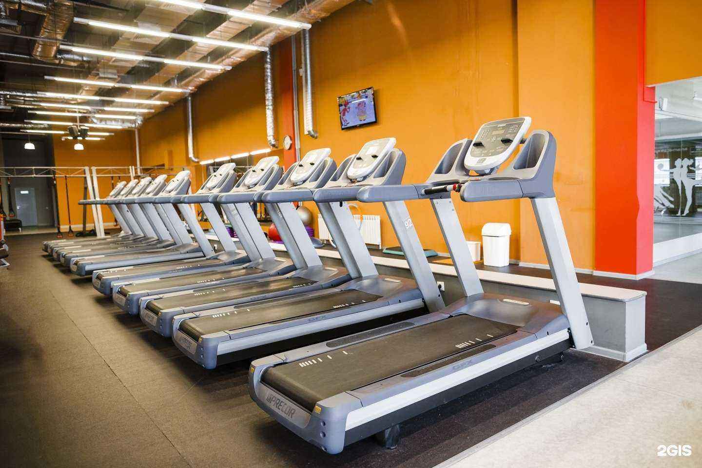 Отзывы на компанию ФизКульт в Нижнем Новгороде c фото