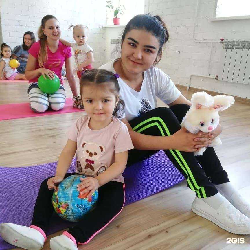 Отзывы на компанию Федерация художественной гимнастики г. Ярославля в г. Ярославль c фото