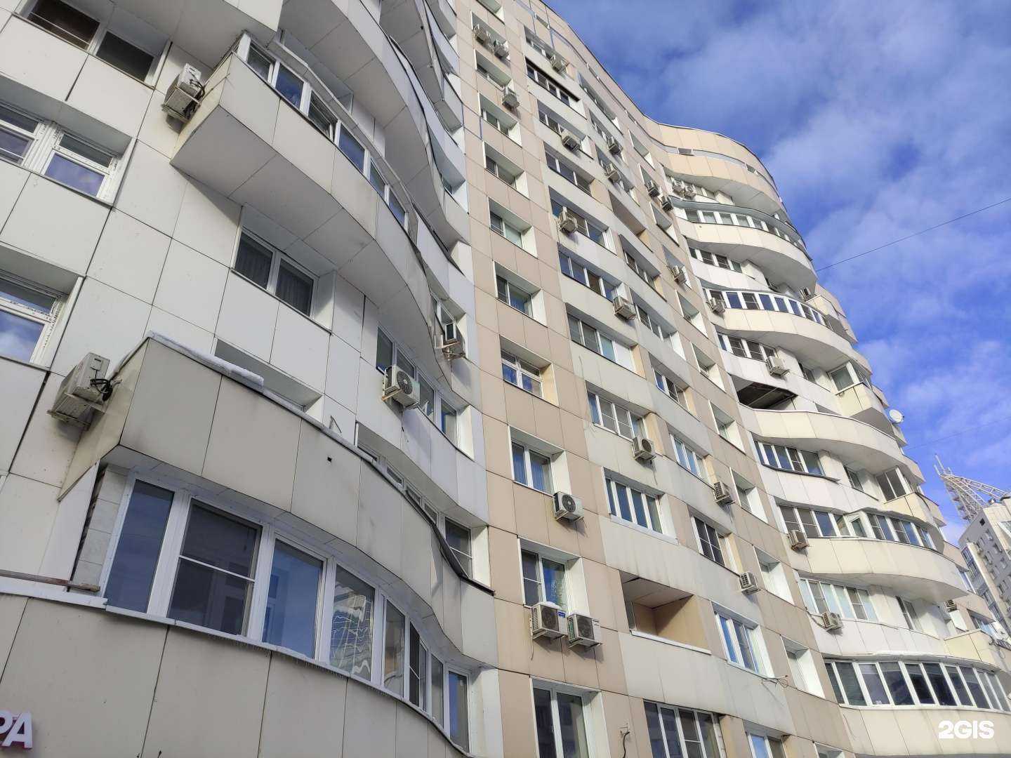 Отзывы на компанию Beehive в Красногорске c фото - фотография 2 из 2