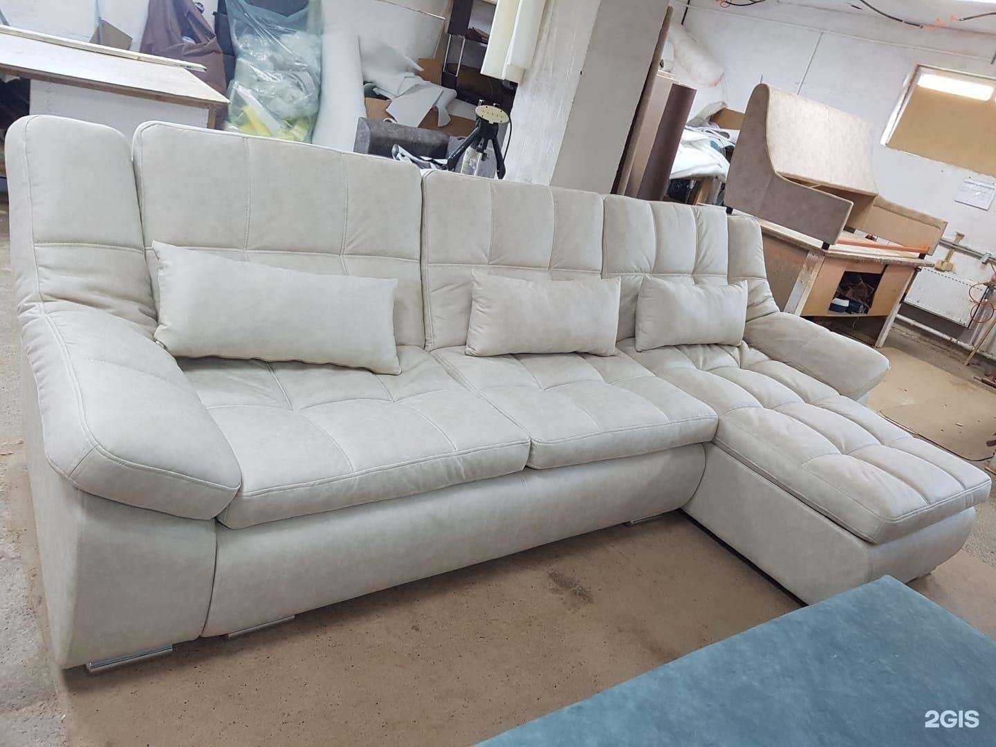 Отзывы на компанию Мебель в дом в Уфе c фото