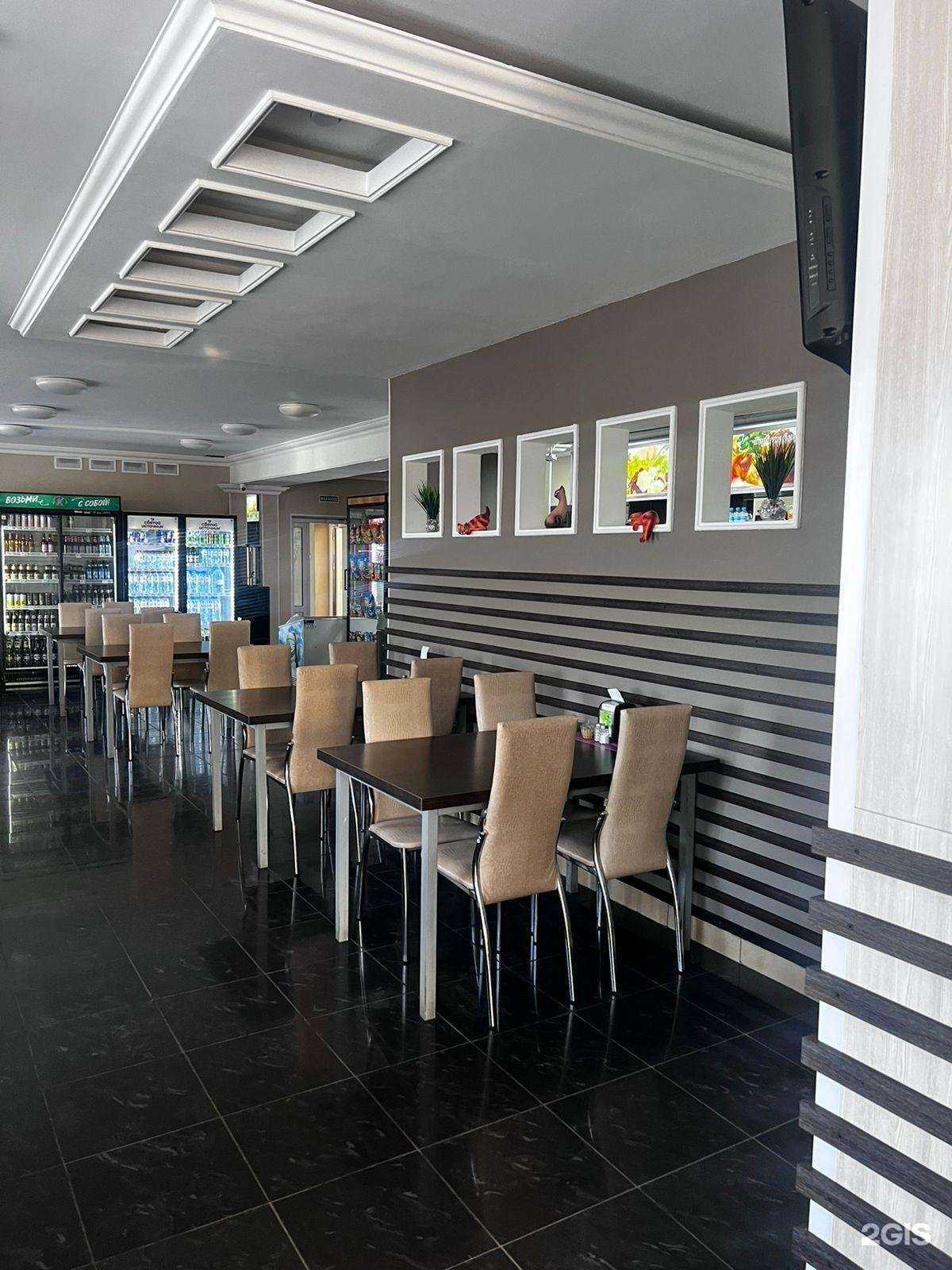 Отзывы на компанию Привал в Челябинске c фото