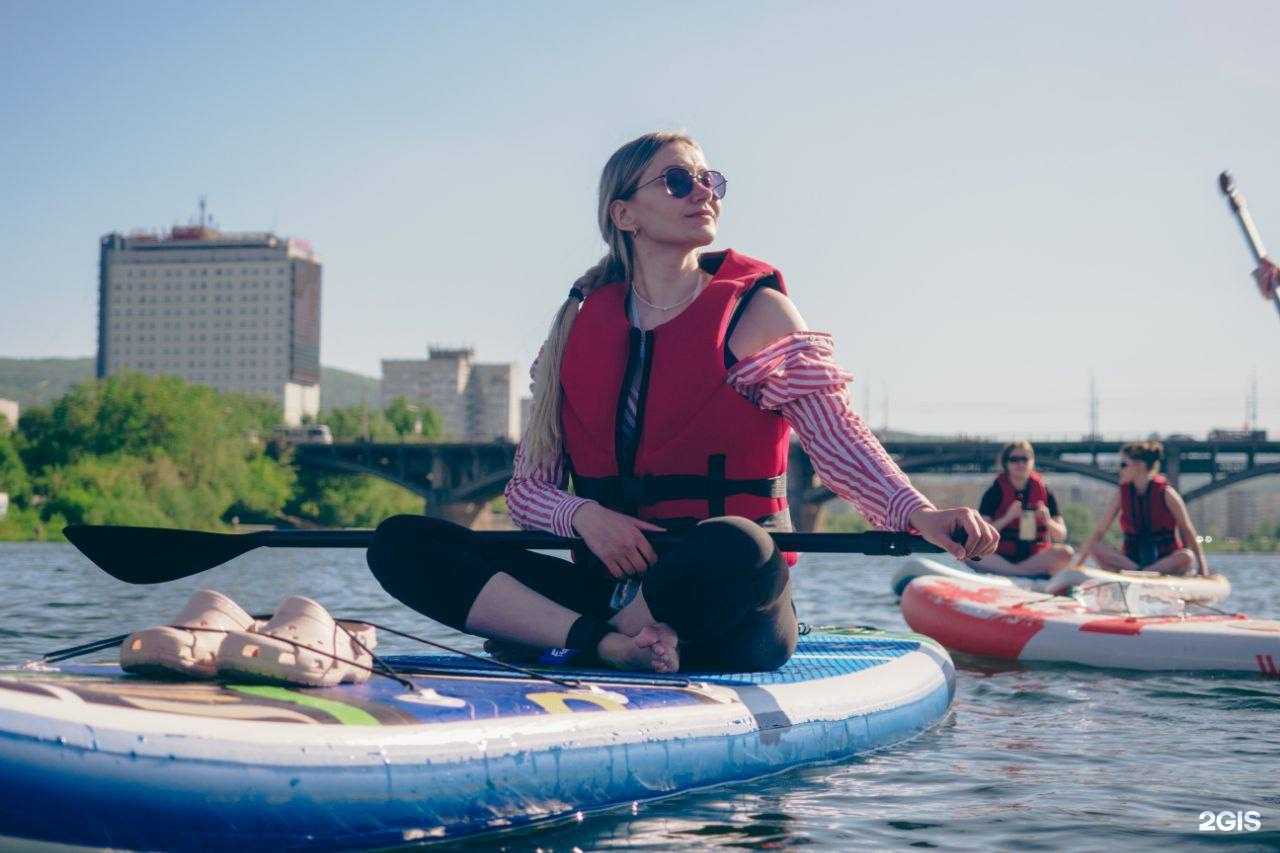 Отзывы на компанию SupСтанция24 в Красноярске c фото