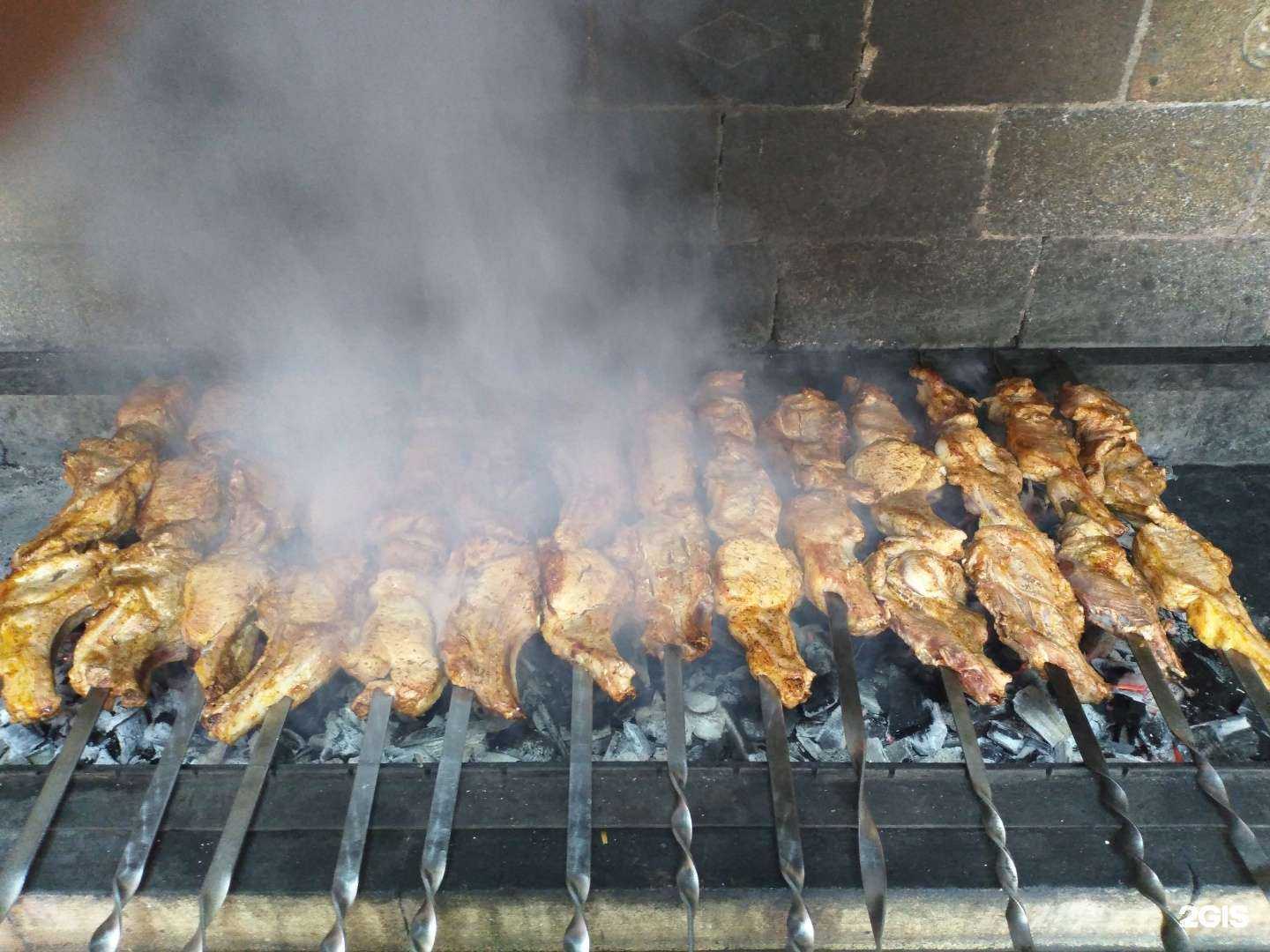 Отзывы на компанию У рощи в г. Аксай c фото