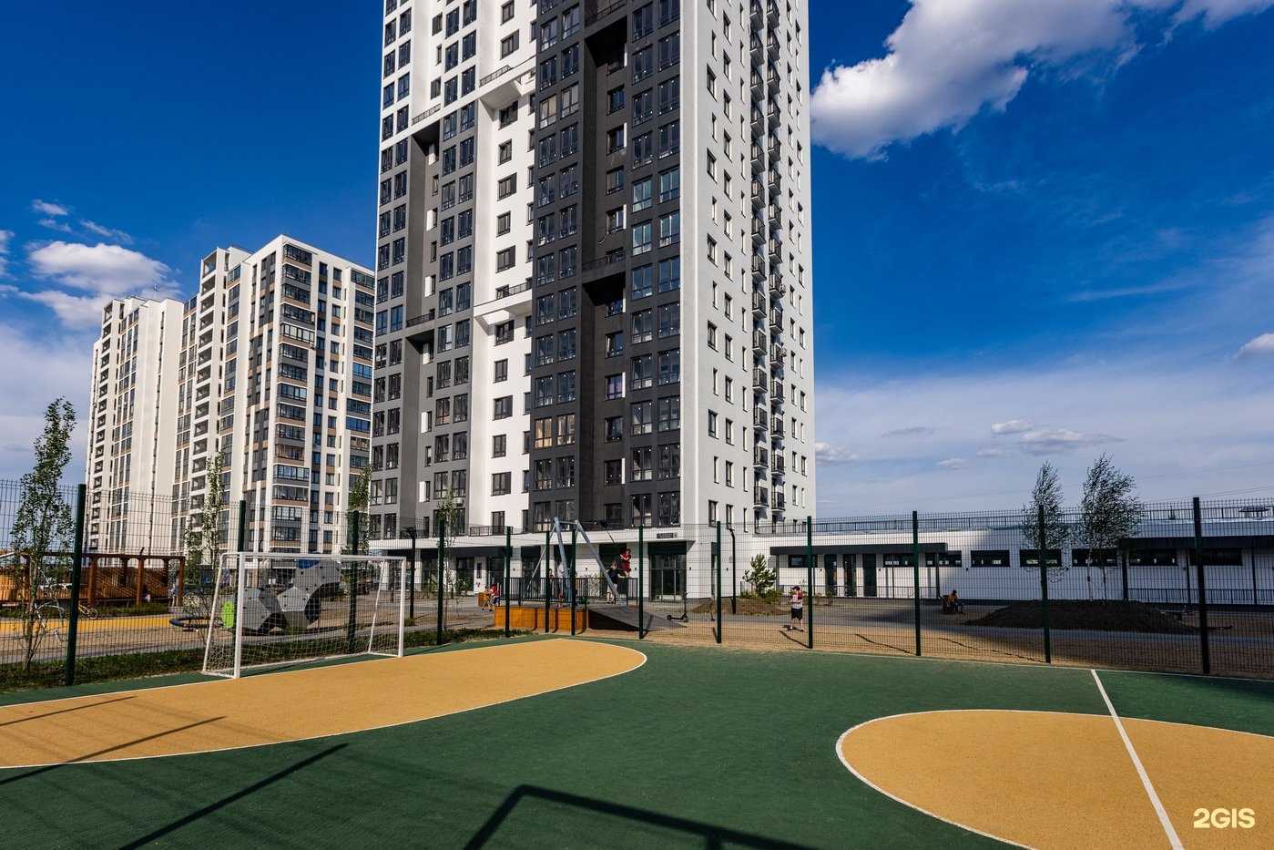 Отзывы на компанию ЖК Прео в Тюмени c фото