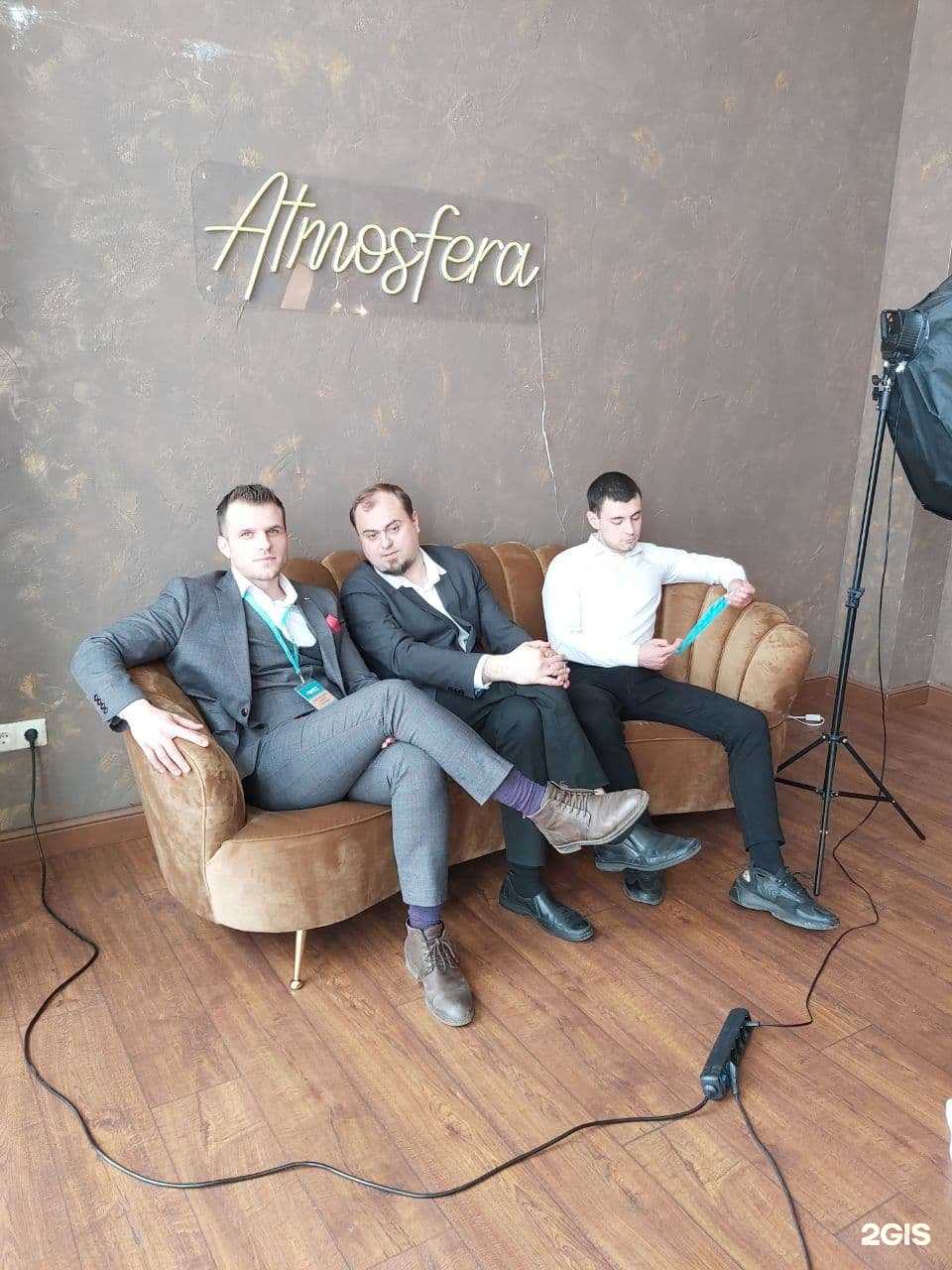 Отзывы на компанию Agent007 в Белгороде c фото