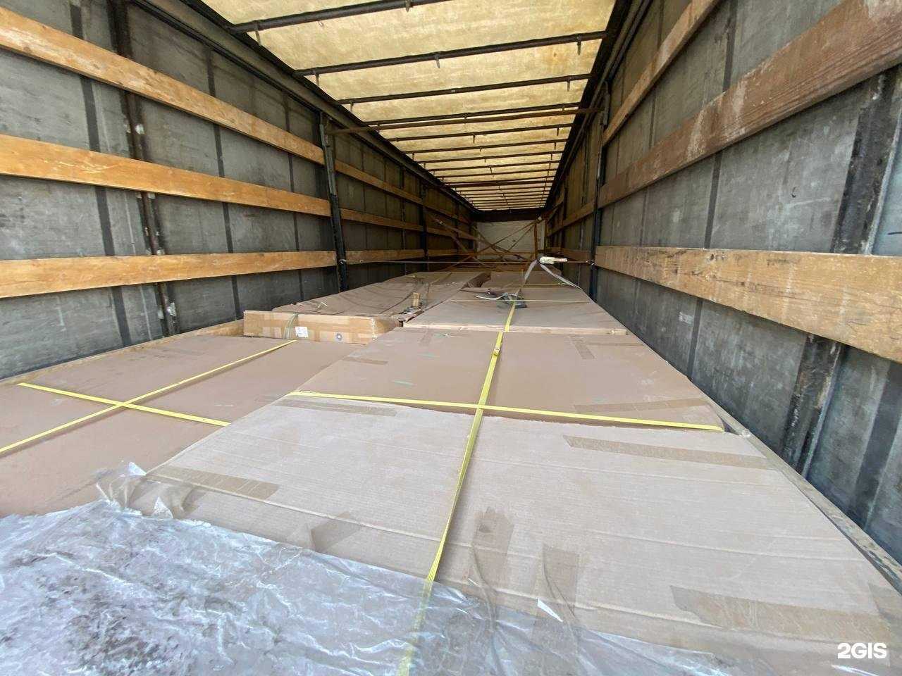 Отзывы на компанию Промышленный парк Камский в Набережных Челнах c фото