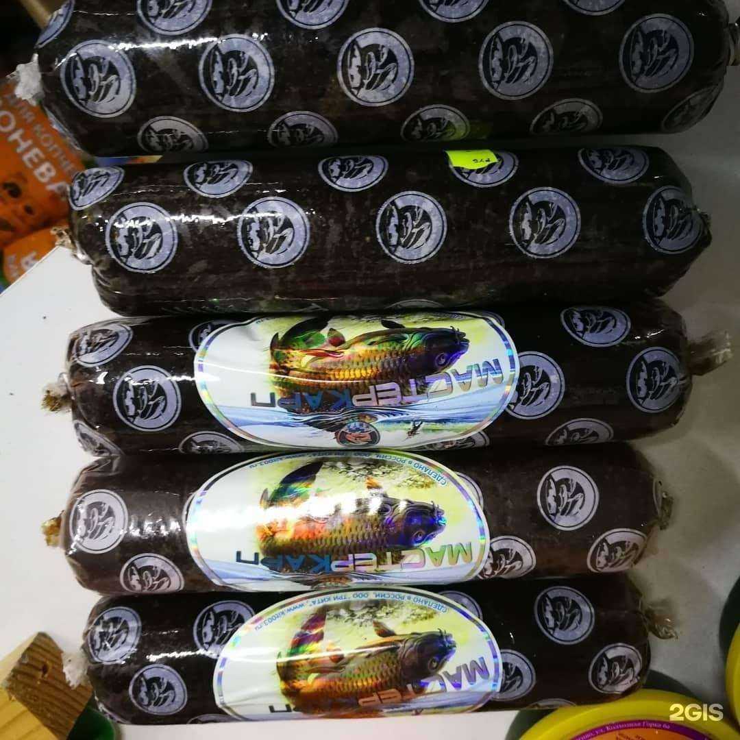 Отзывы на компанию Клёвое место в г. Северск c фото