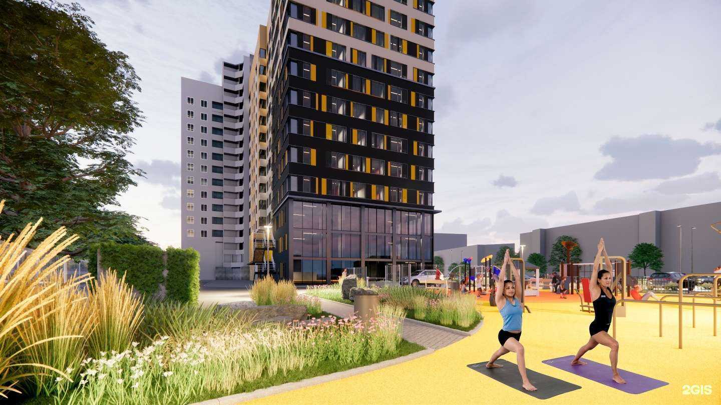 Отзывы на компанию Zanovo architects в Воронеже c фото