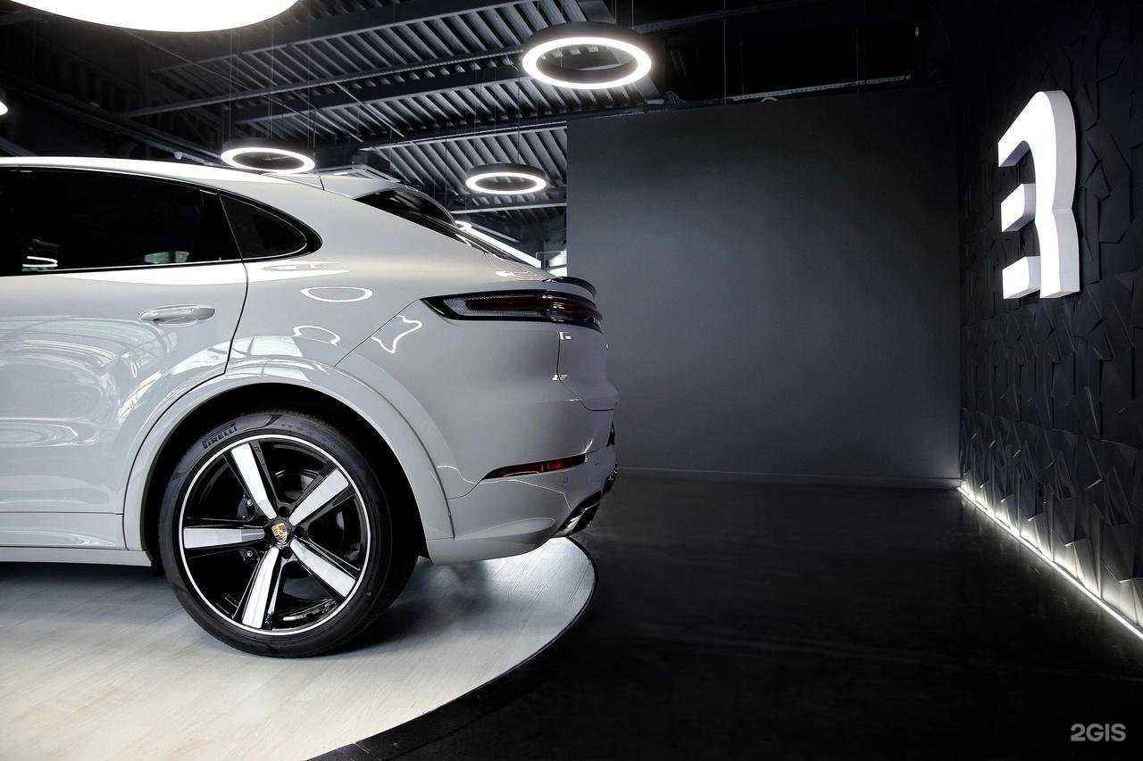 Отзывы на компанию Black Rock в Челябинске c фото