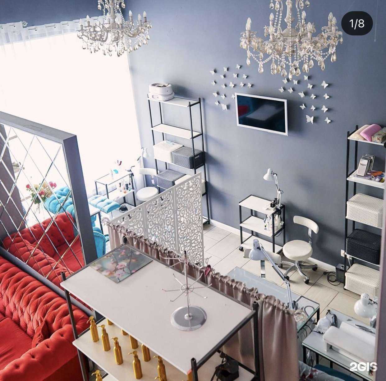 Отзывы на компанию Sun&Nails777 в Белгороде c фото