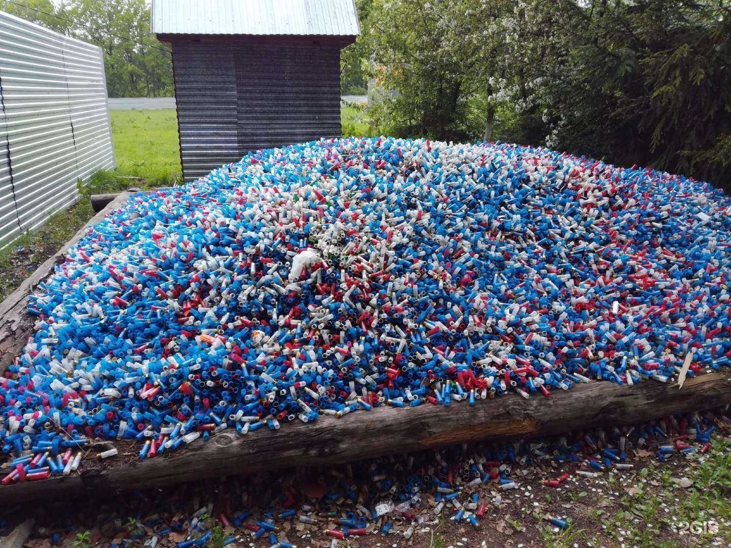 Отзывы на компанию Спортинг Уфа в Уфе c фото - фотография 2 из 2