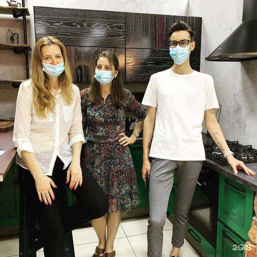 Отзывы на компанию Люксдекор в Ростове-на-Дону c фото