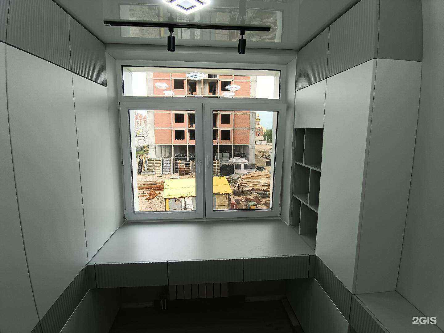 Отзывы на компанию Кухни+ в Нижневартовске c фото