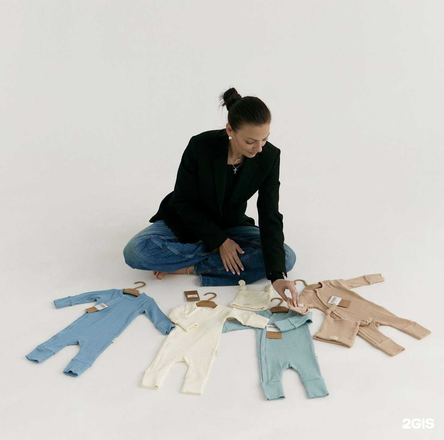 Отзывы на компанию Justborn в Владивостоке c фото