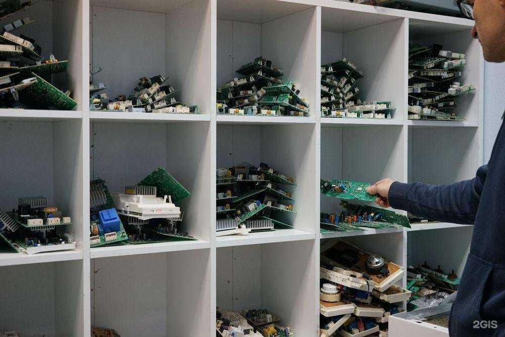 Отзывы на компанию ТехноМаг в Ярославле c фото