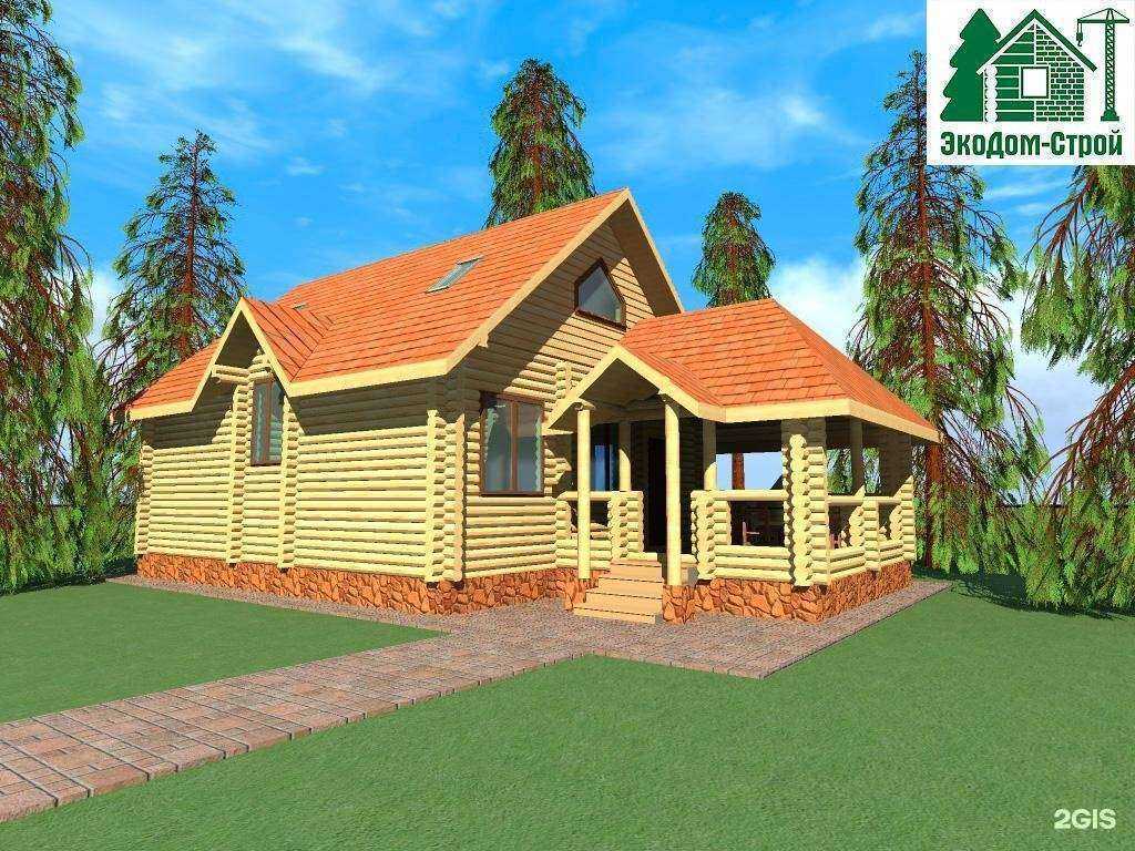 Отзывы на компанию Эко ДомСтрой, строительная компания в г. Ейск c фото