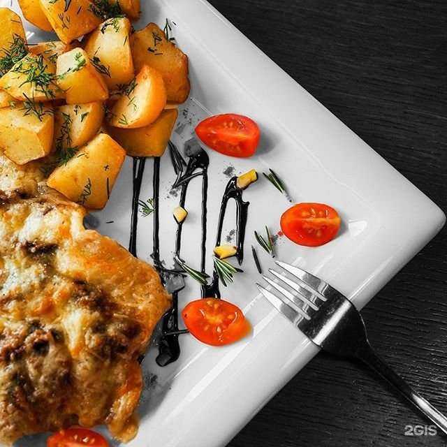 Отзывы на компанию Gosti bar в г. Кострома c фото