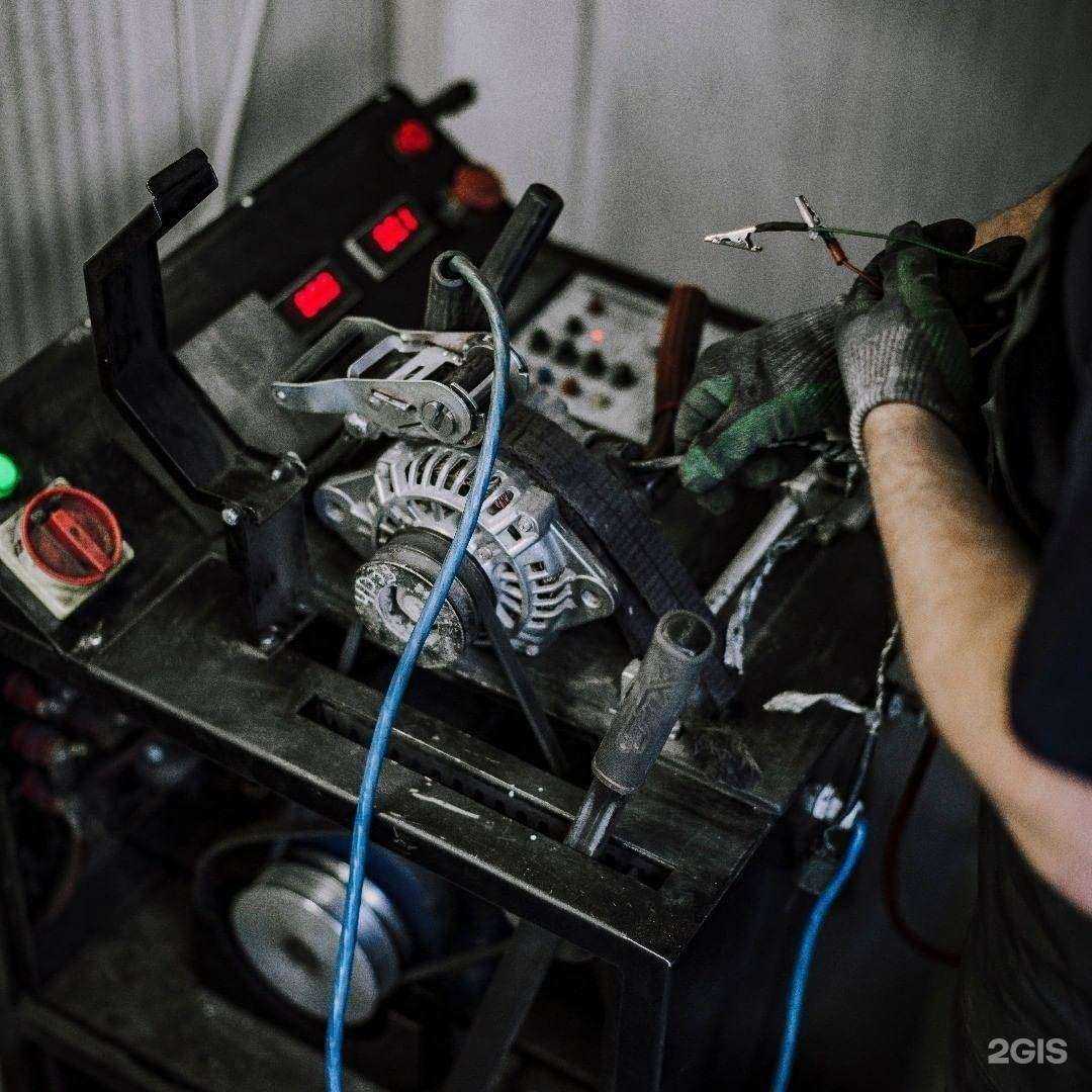 Отзывы на компанию СтартерПро в Якутске c фото