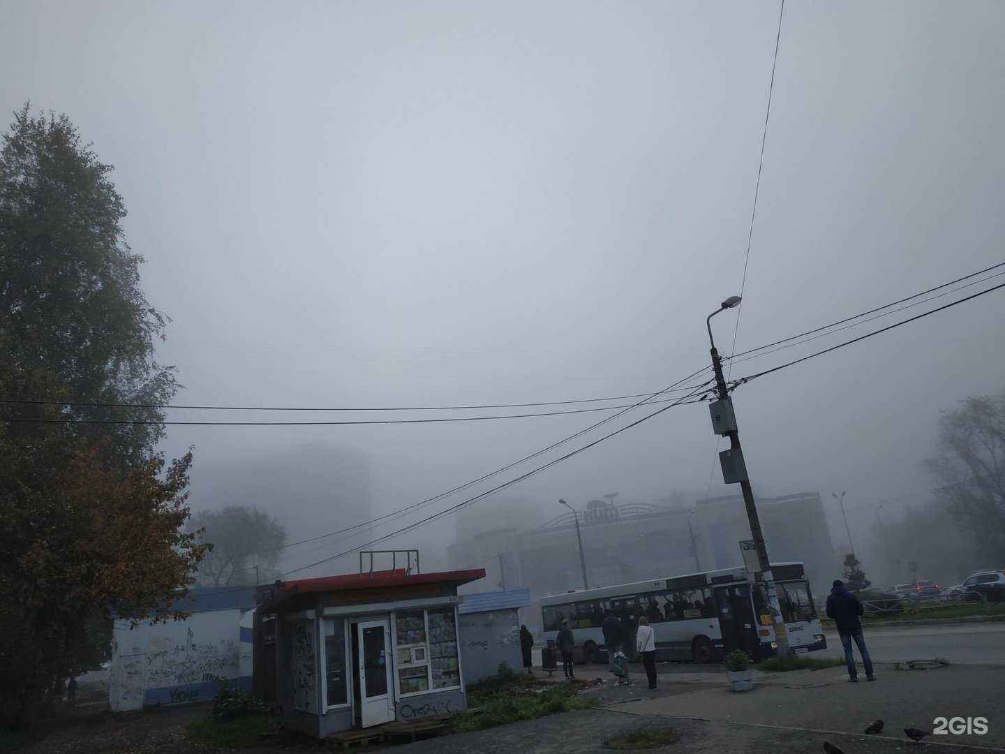 Отзывы на компанию Хлебница в Перми c фото - фотография 2 из 2