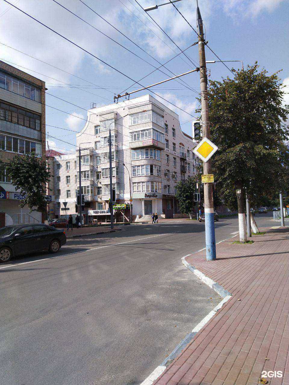 Отзывы на компанию Владис в Брянске c фото - фотография 2 из 2