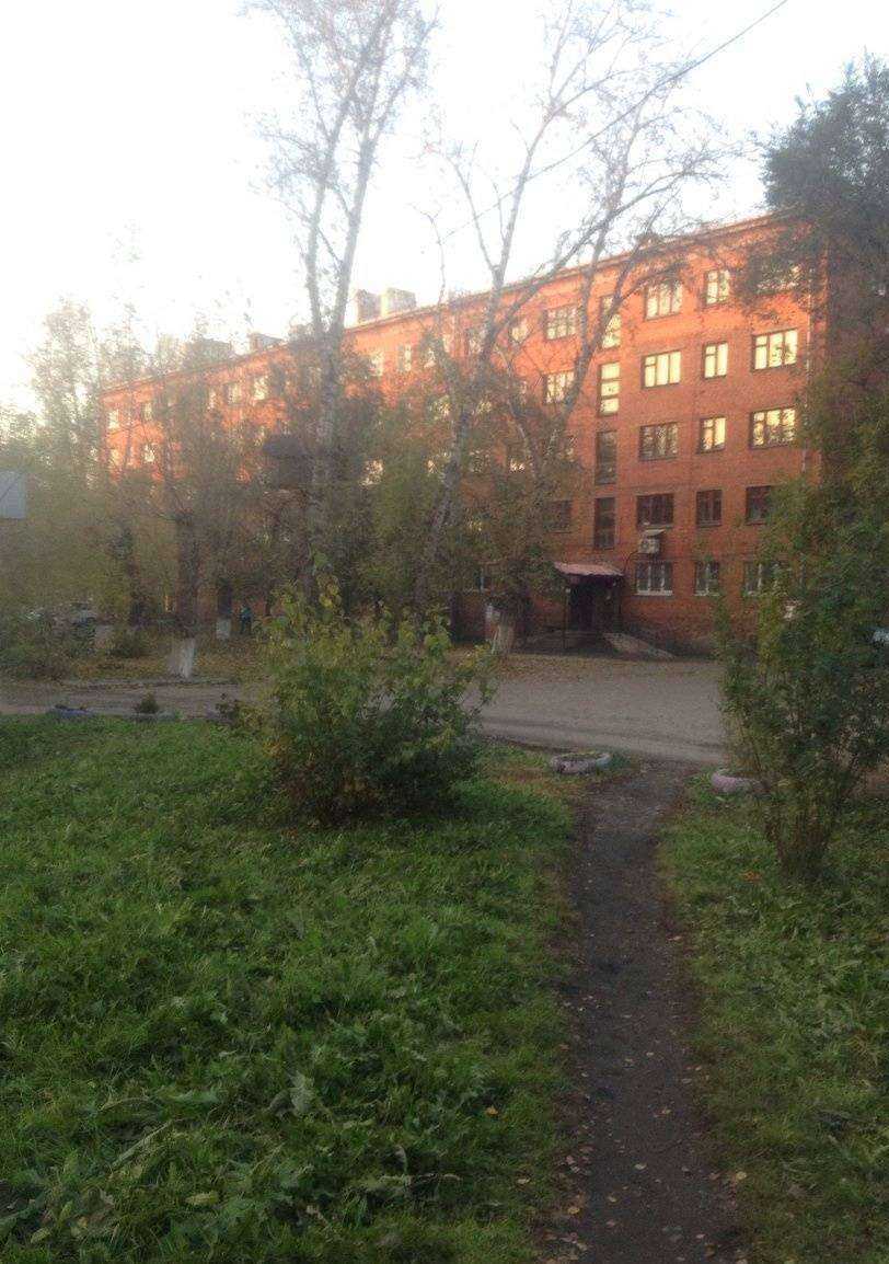 Отзывы на компанию Ракурс в Новокузнецке c фото - фотография 2 из 2