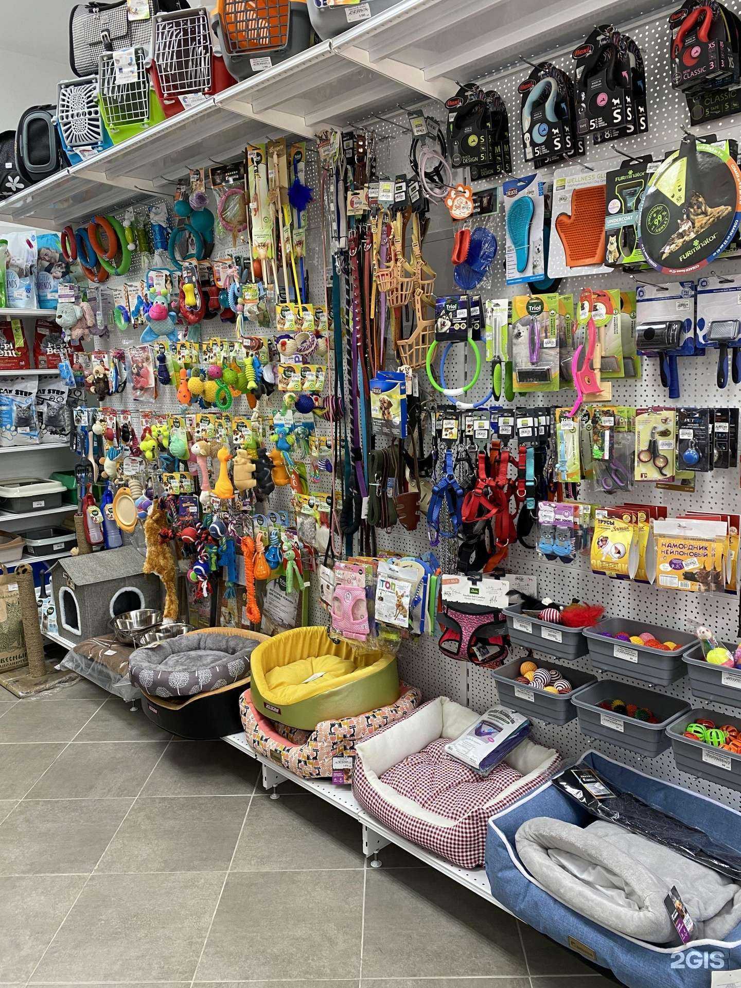 Отзывы на компанию 2 Хвоста в Красноярске c фото