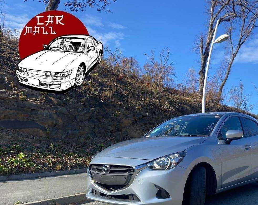 Отзывы на компанию CarMall в г. Владивосток c фото